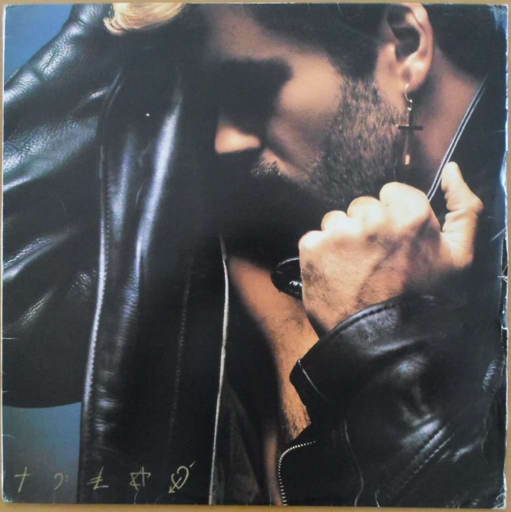 Pop george michael faith for sale in worcester id 608691610 
